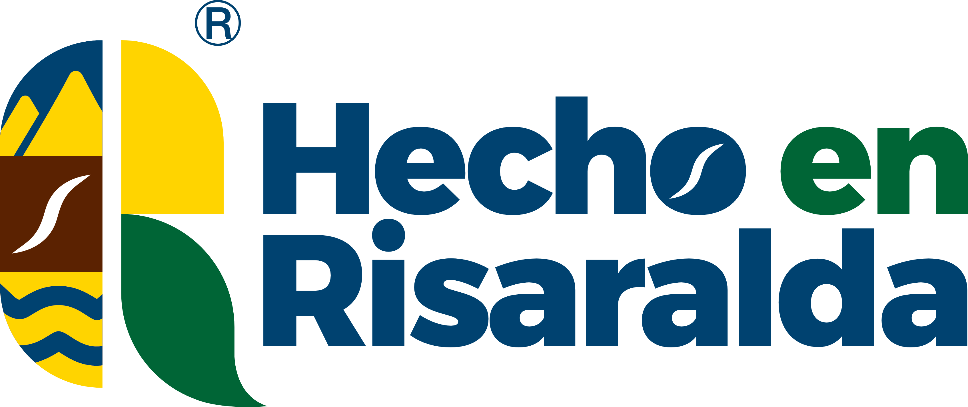 Hecho en Risaralda